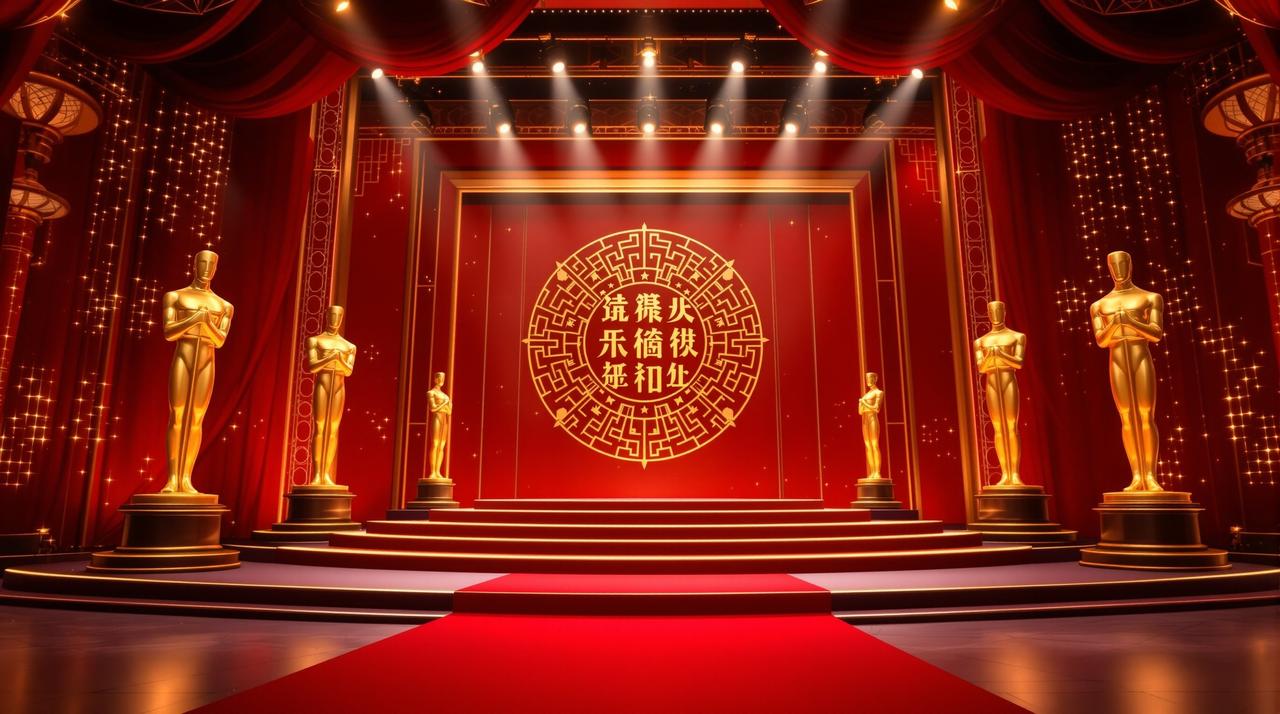 777影视新闻《《无声告白》荣获金鸡奖最佳故事片与最佳导演双料大奖》配图
